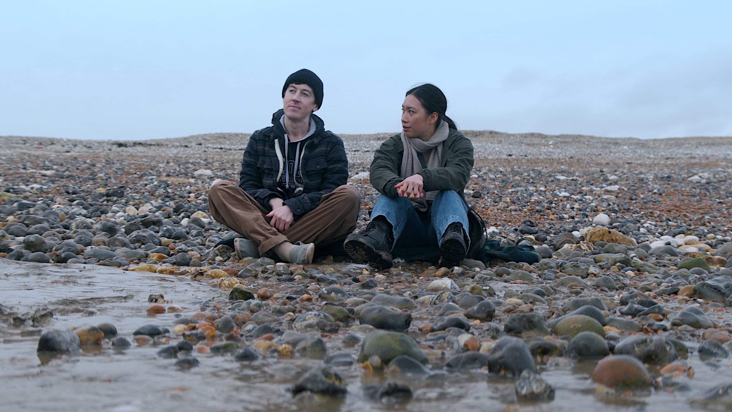 Célunk: a csillagok