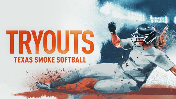 Texas Smoke Softball