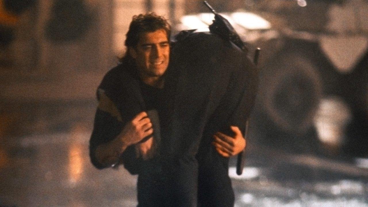 Beverly Hills ostroma