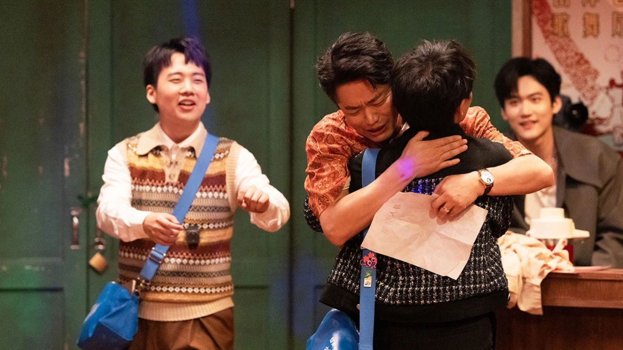 S1 The New Tenant's Diary EP5