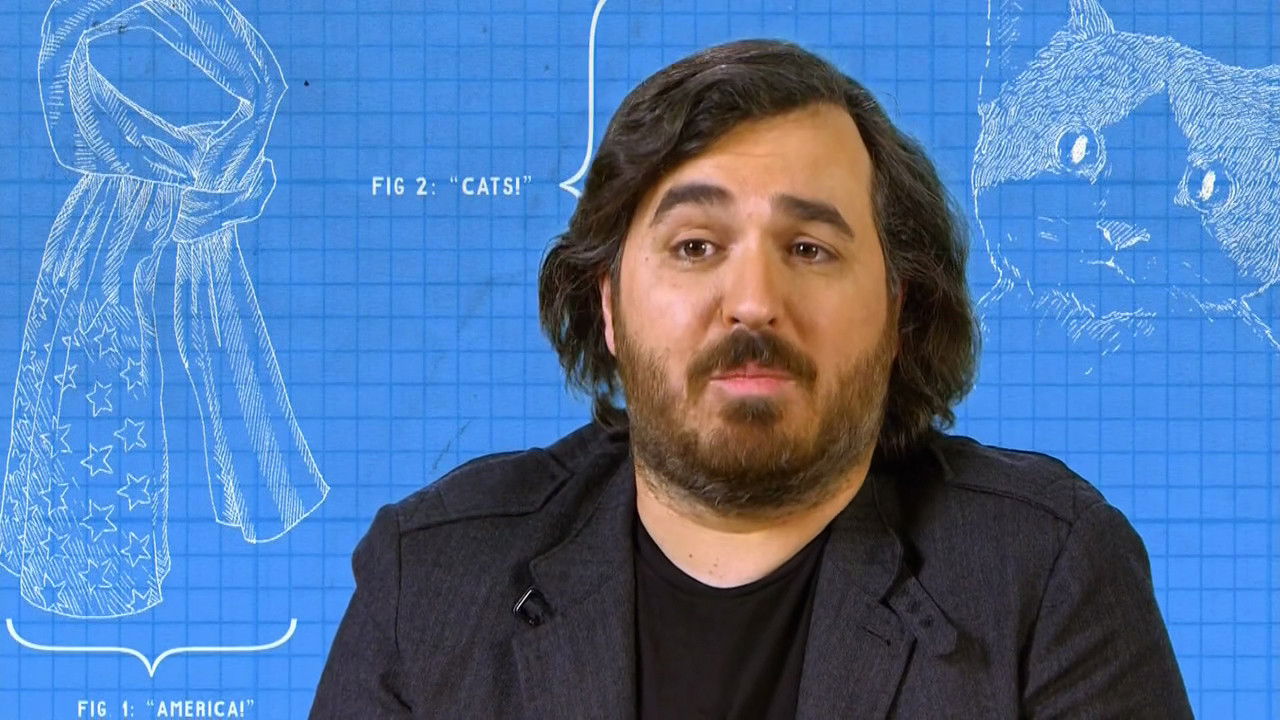 Anatomy of a Challenge