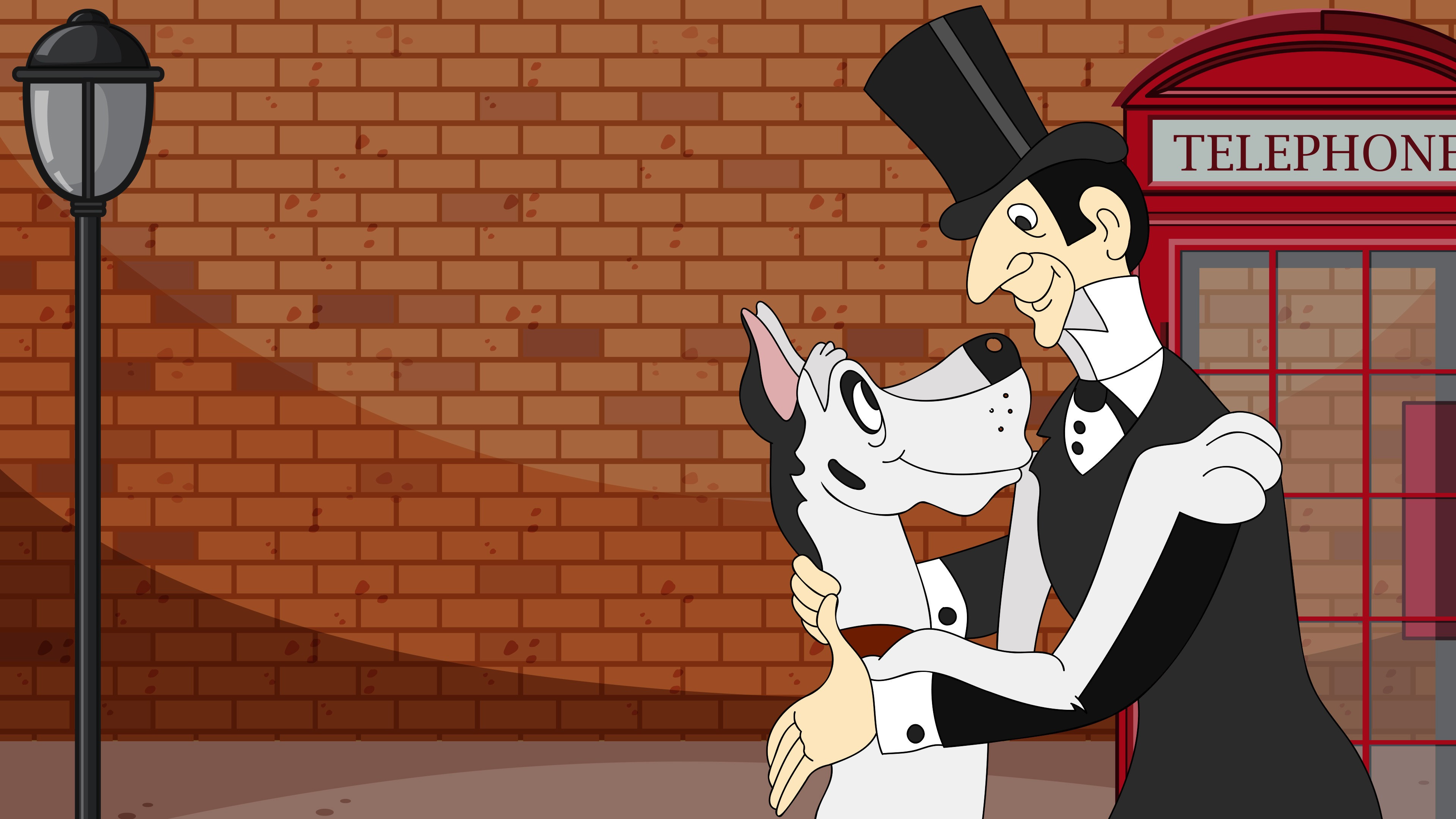 Sherlock Holmes and I