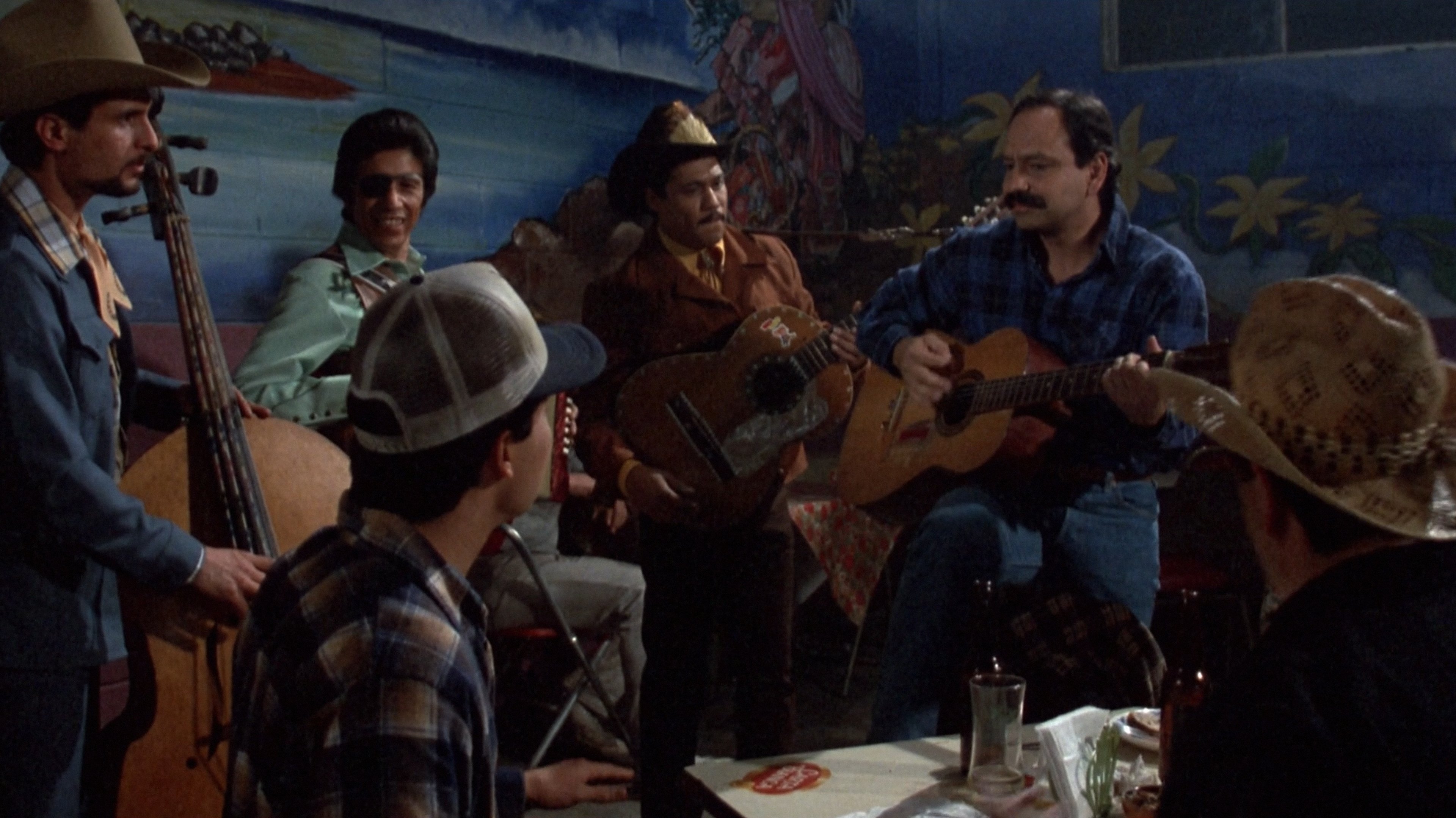 Illegális kivándorló