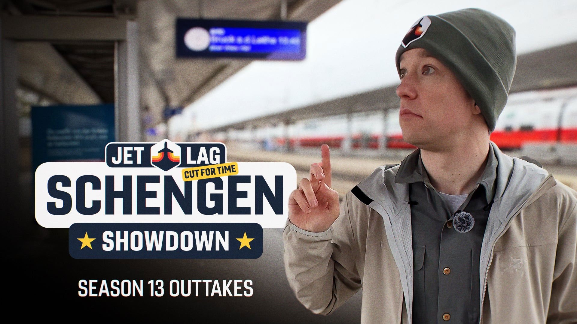 The Outtakes — Everything We Cut From Season 13