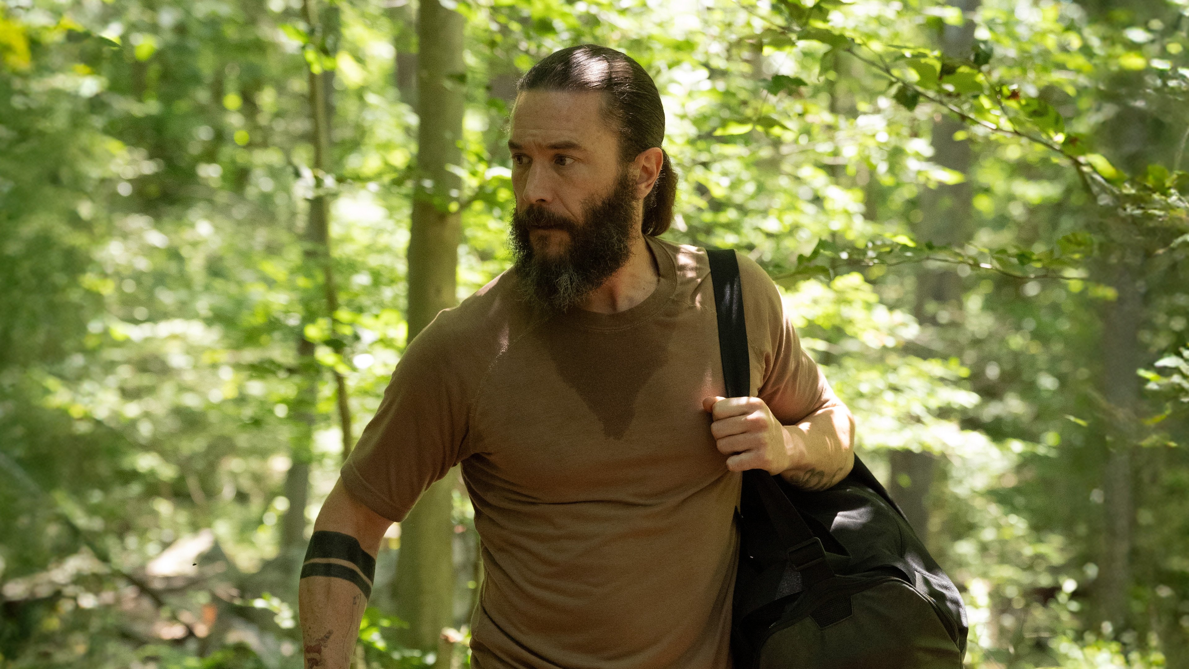 Out beyond ideas of wrongdoing and rightdoing, there is a river.