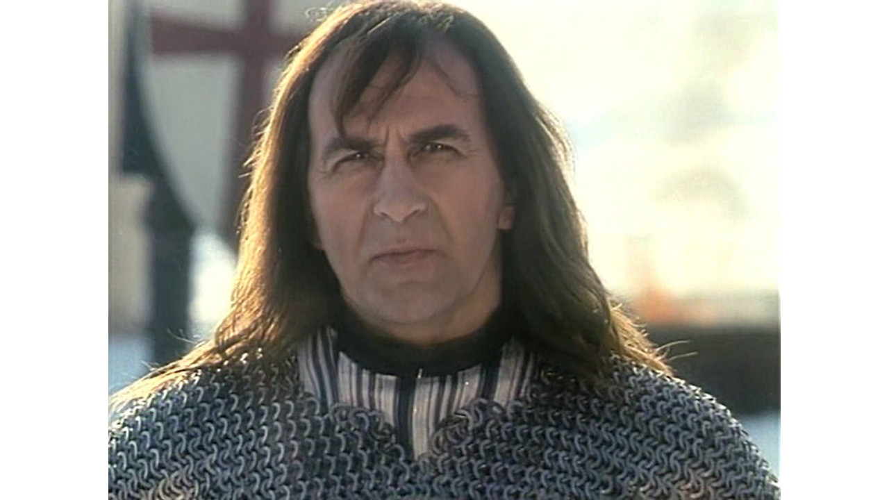 Mikhail Tumanishvili (II)