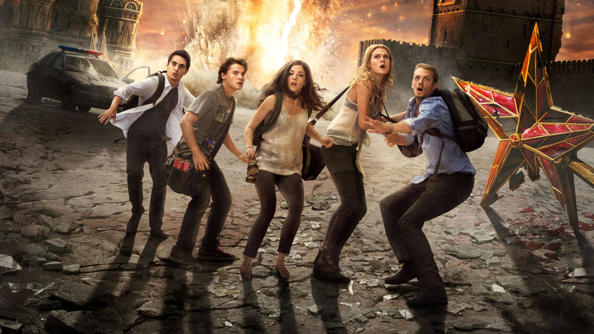 A Legsötétebb óra