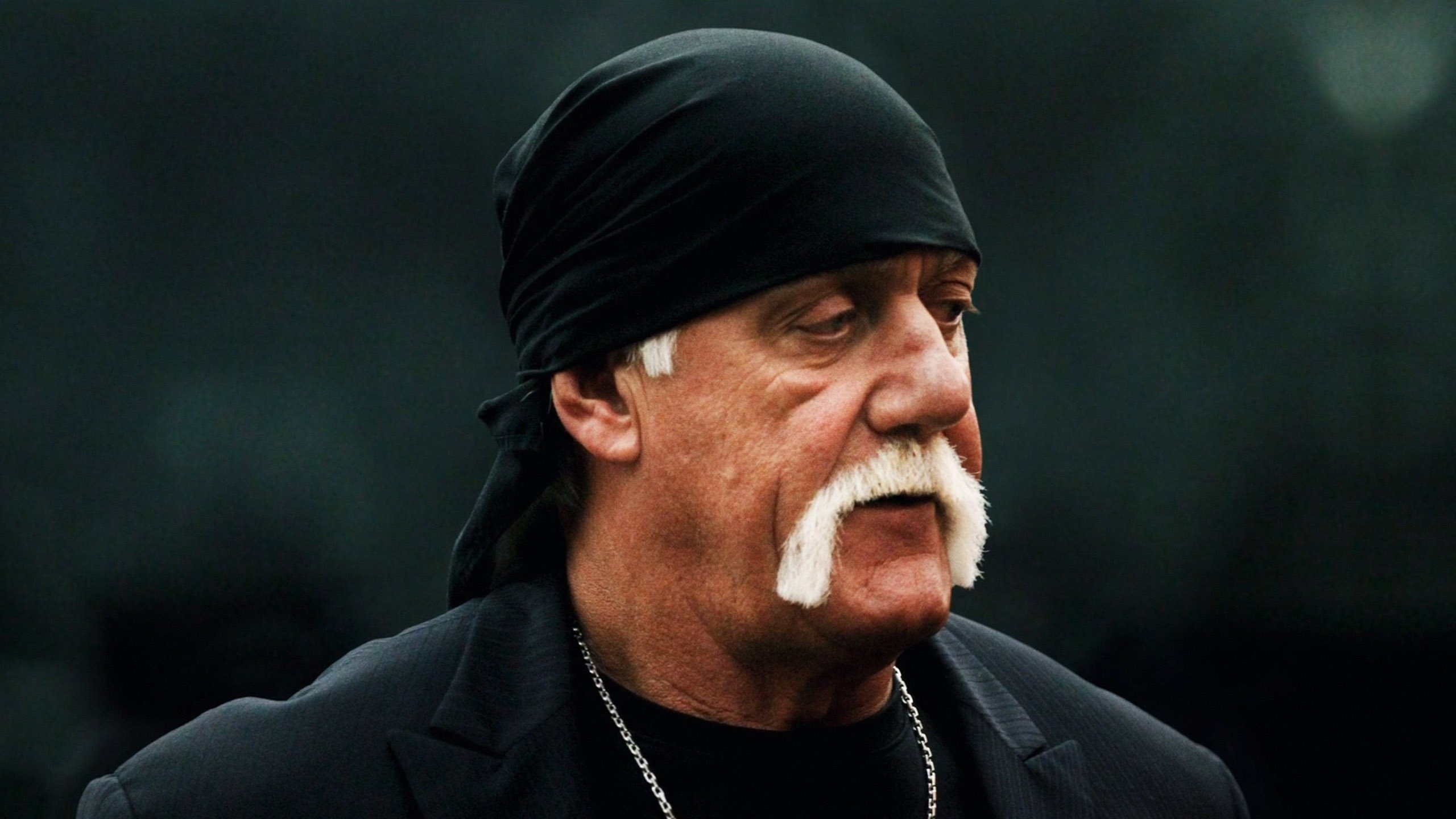 Nobody Speak: Hulk Hogan, Gawker and Trials of a Free Press