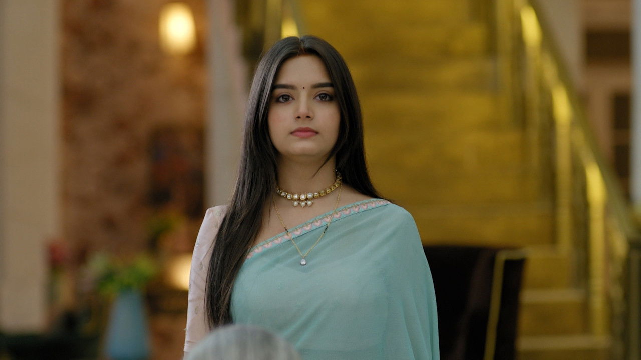 Doree's Unwavering Stance