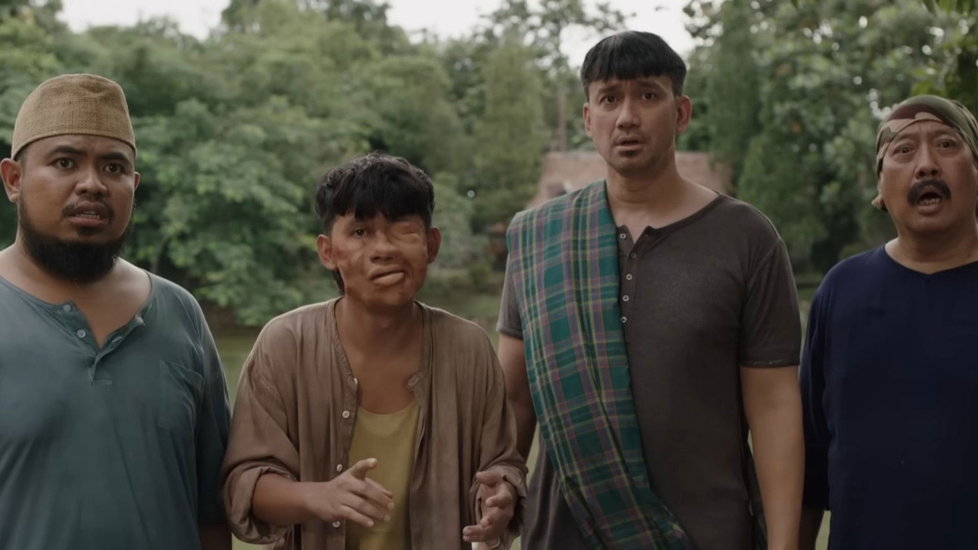 Kang Mak from Pee Mak Collection