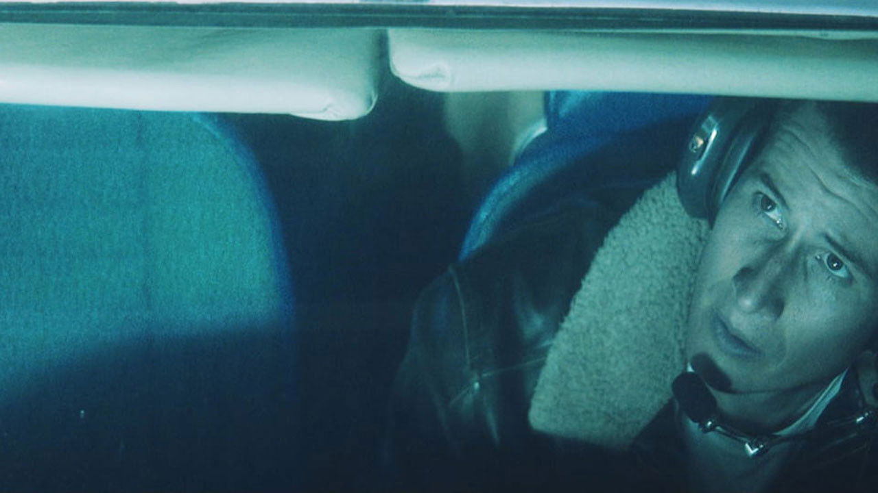 The Last Transmission