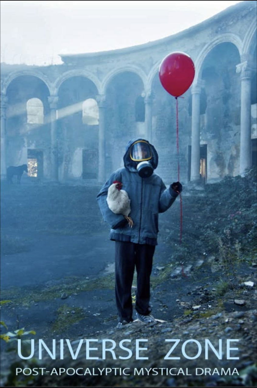 Alexander Sadreddini