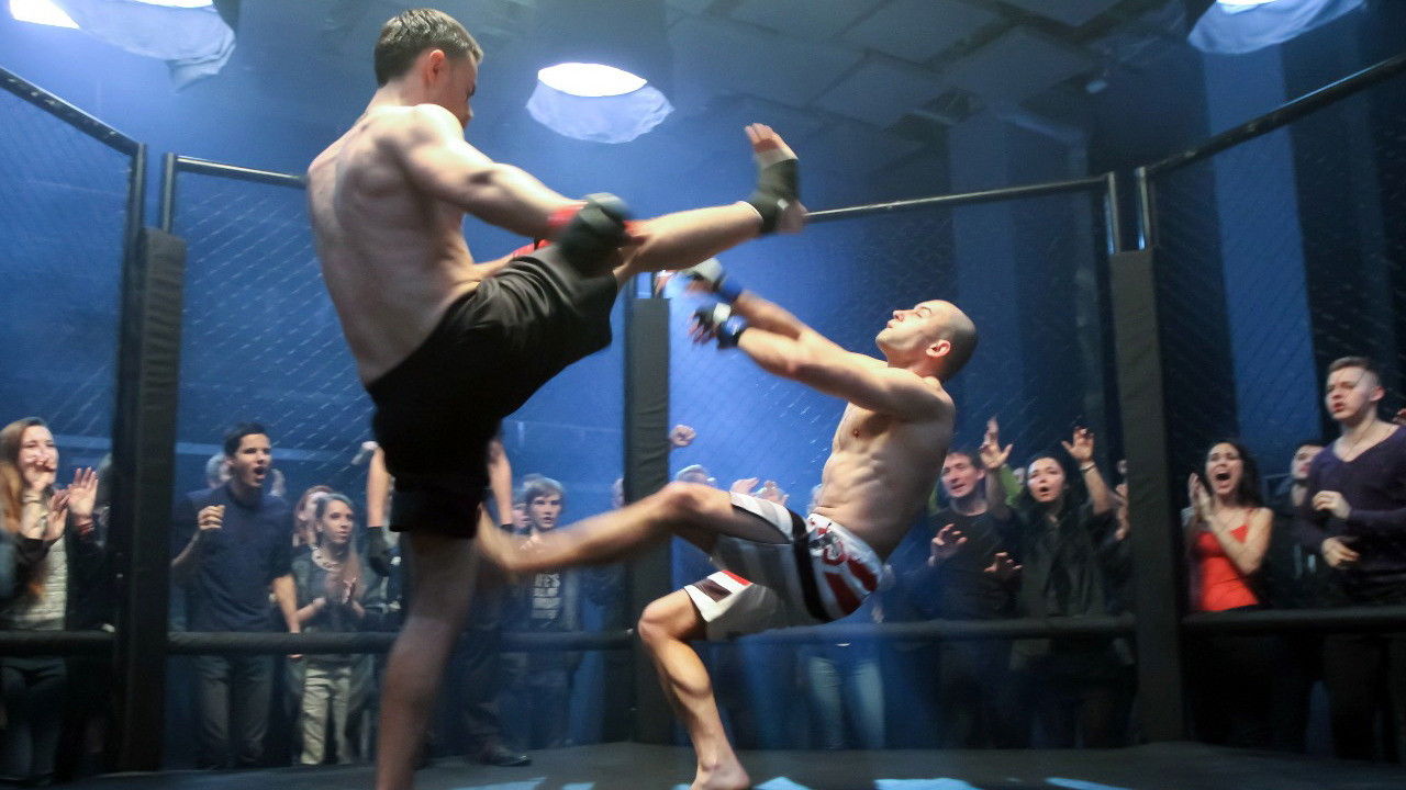 Aleksandr Itygilov Jr.