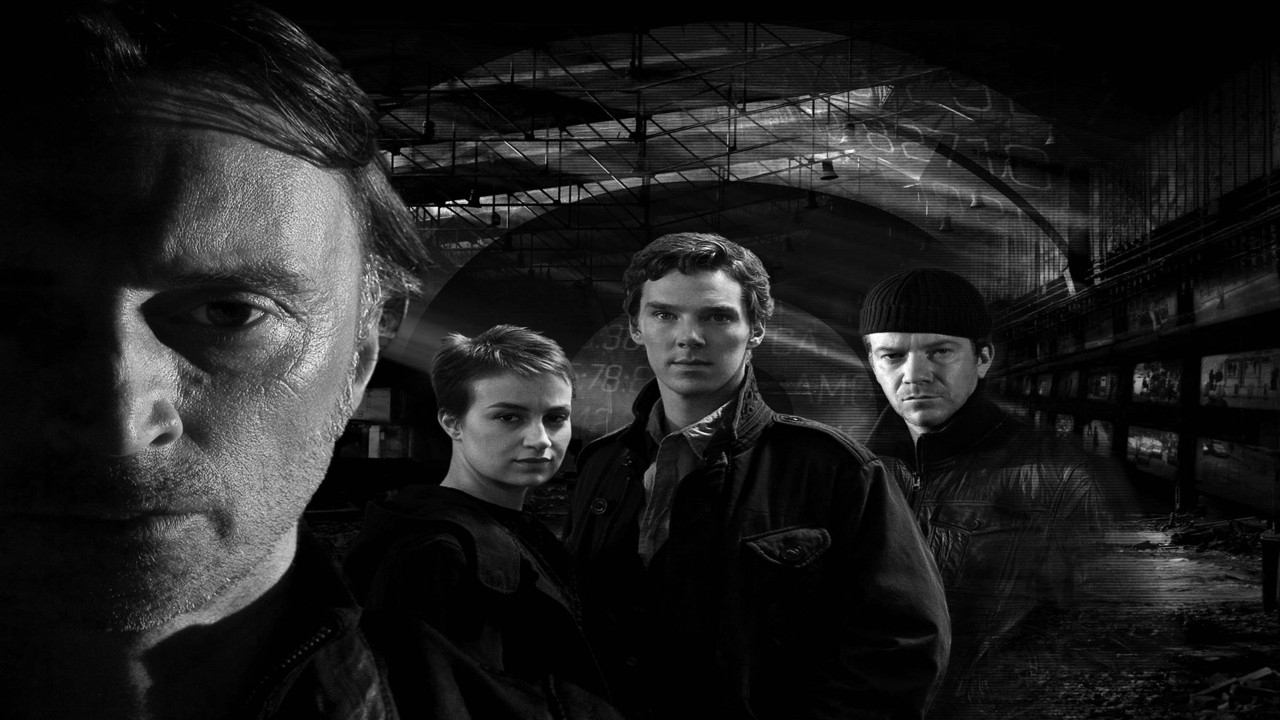 Az utolsó ellenség