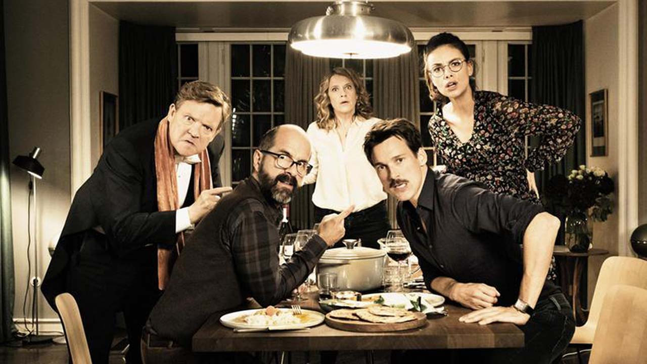 Der ...name Filmreihe