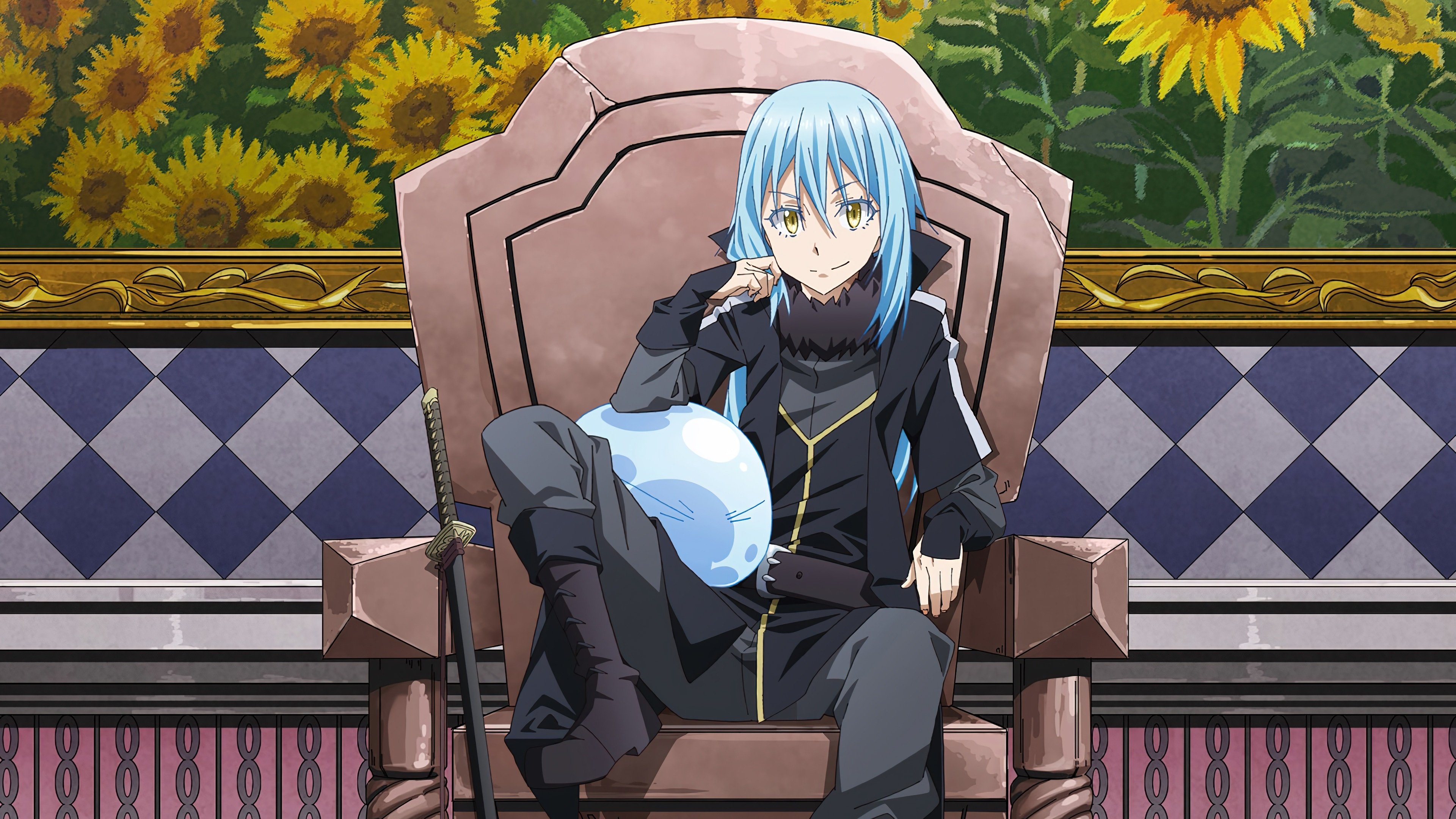 That Time I Got Reincarnated as a Slime Collection