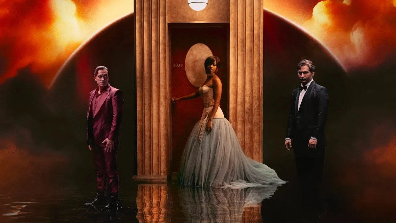 The Opera! Arias for an Eclipse