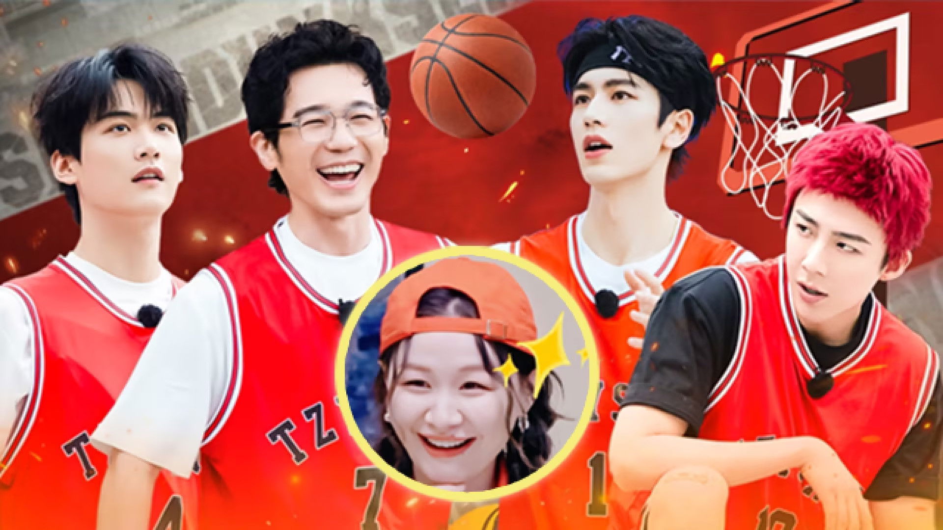 S2 EP7 of Truth Clubhouse