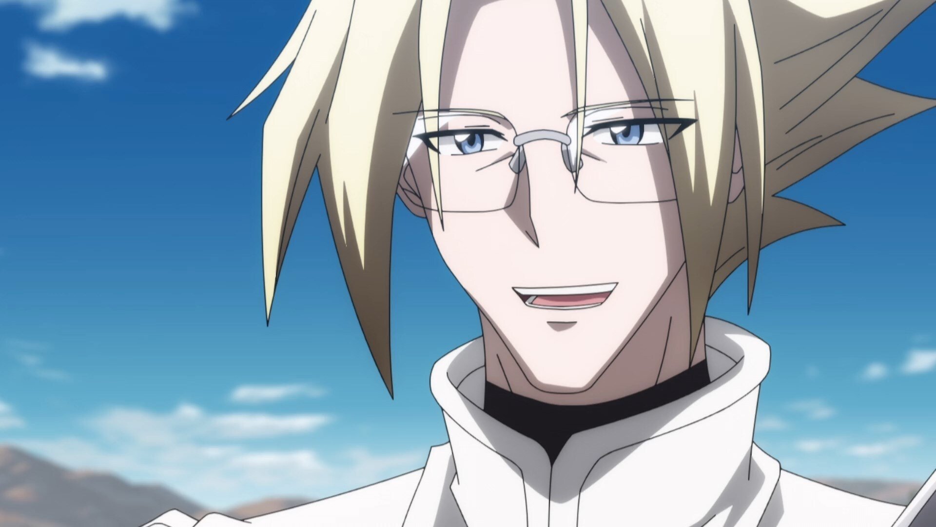 Az angyalok fegyverei