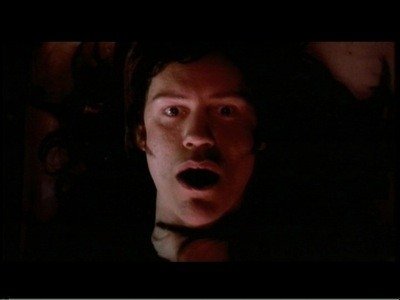 Jam 1: chemotherapy wig