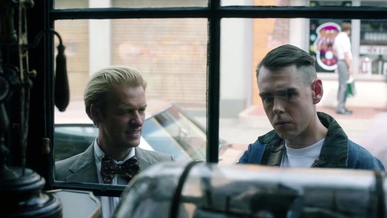 Minden valahol elkezdődik