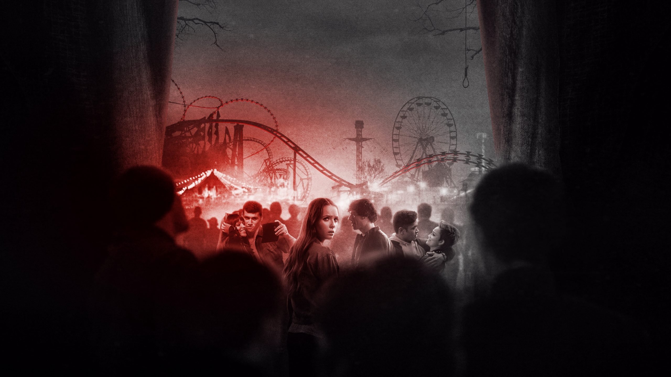 Horror Park