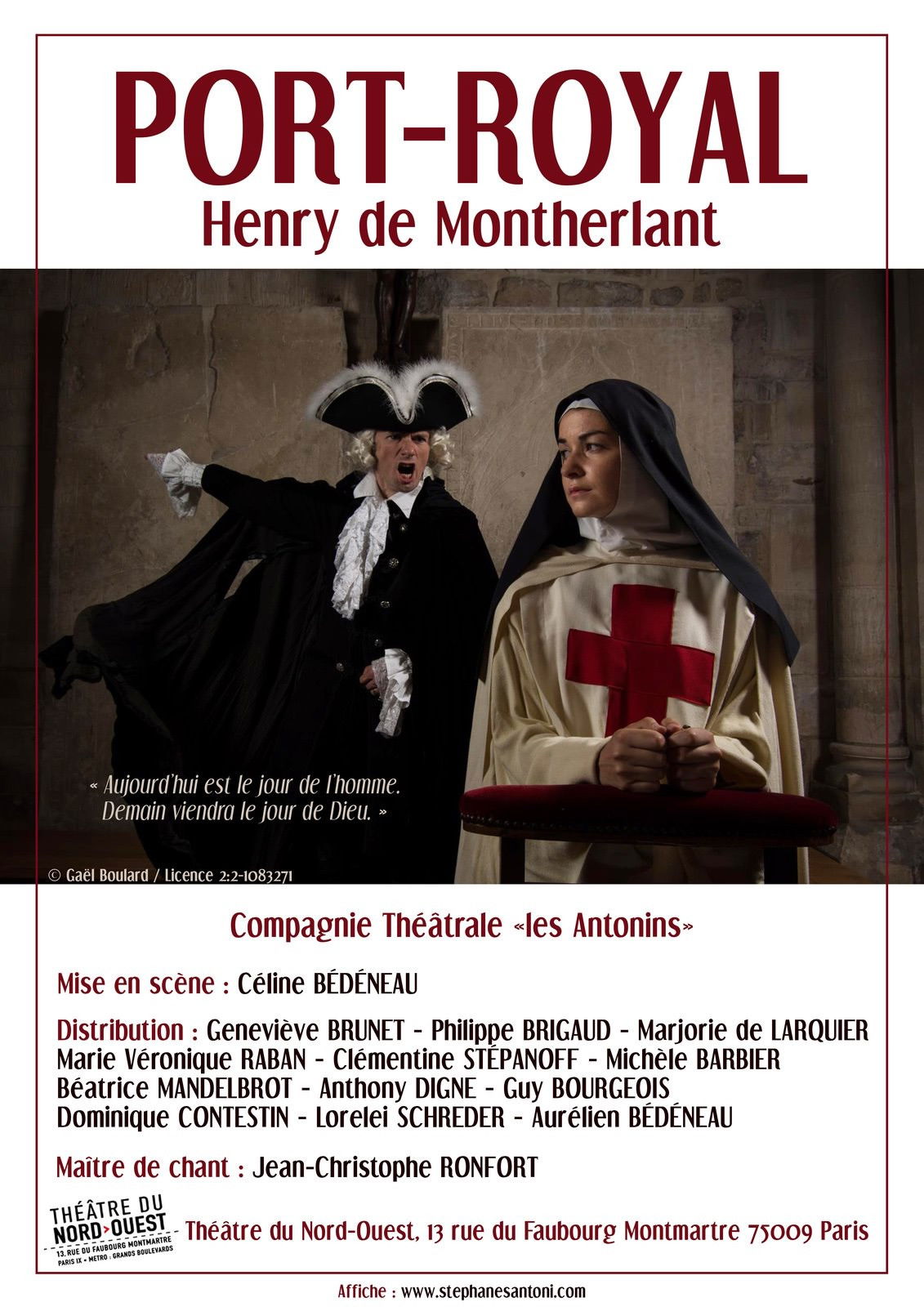Henry de Montherlant