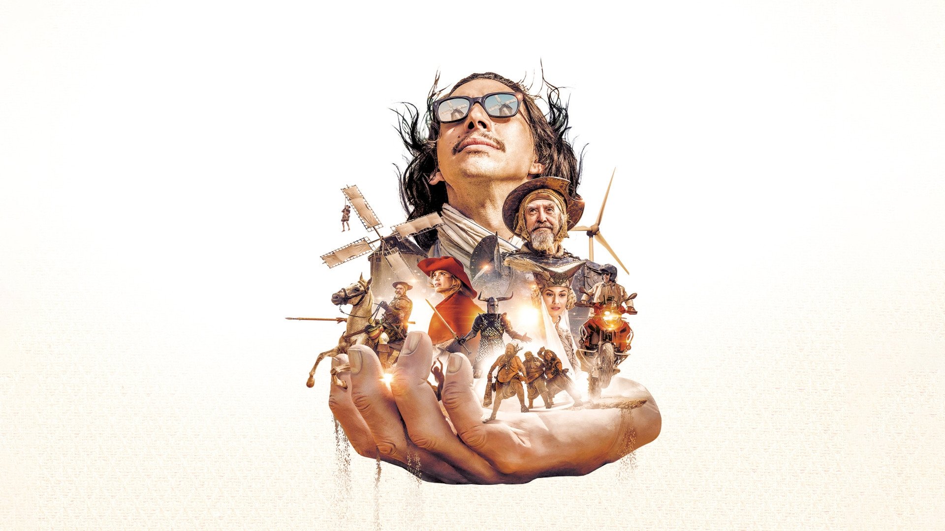 Don Quijote gyilkosa