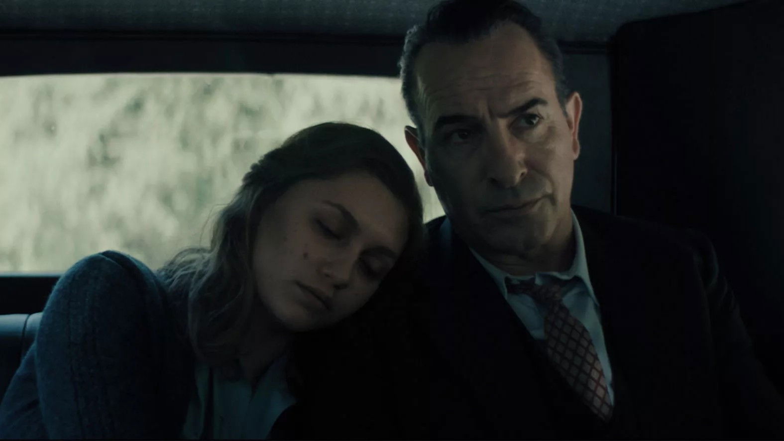 Les rayons et les ombres