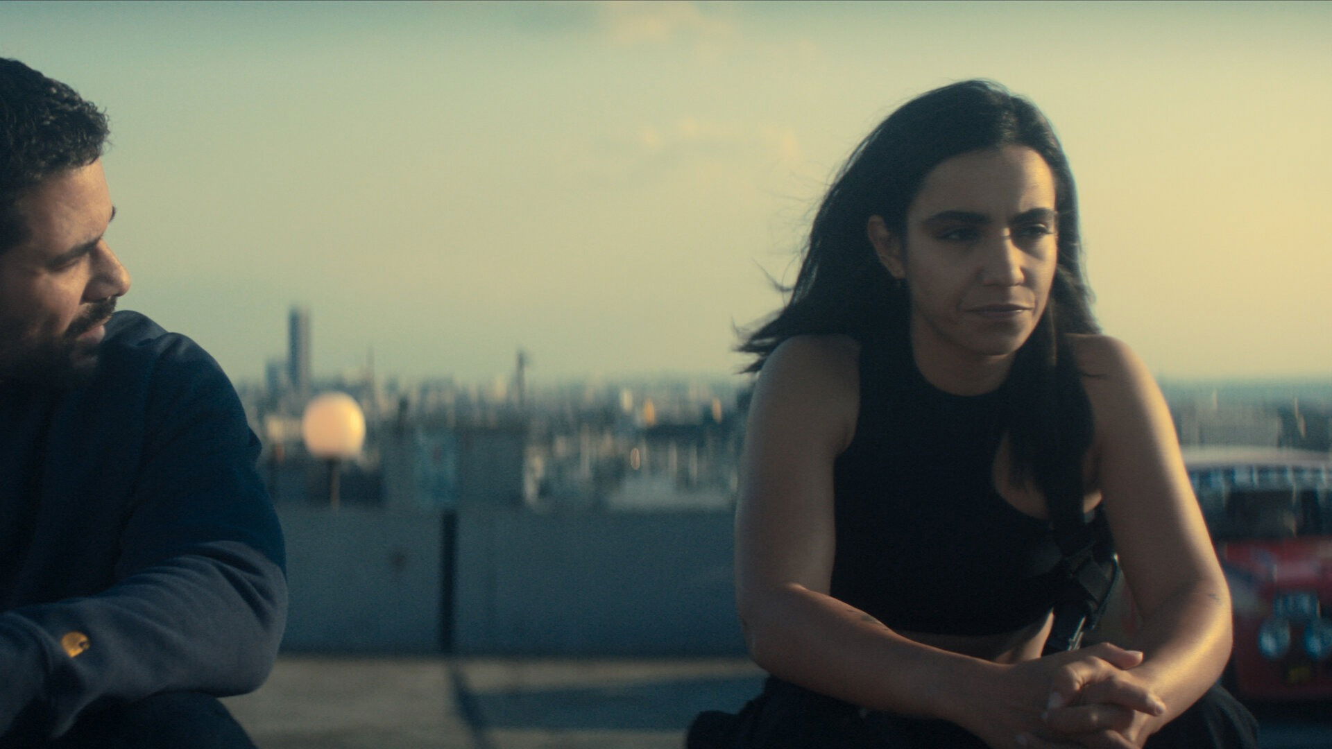 How Do You Stop an Armored Van?