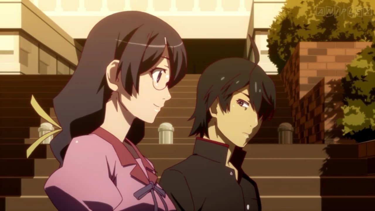 Koyomimonogatari: Koyomi Stone