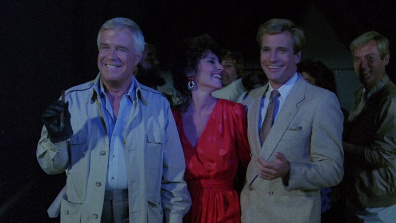 A Rock n' Roll lelke