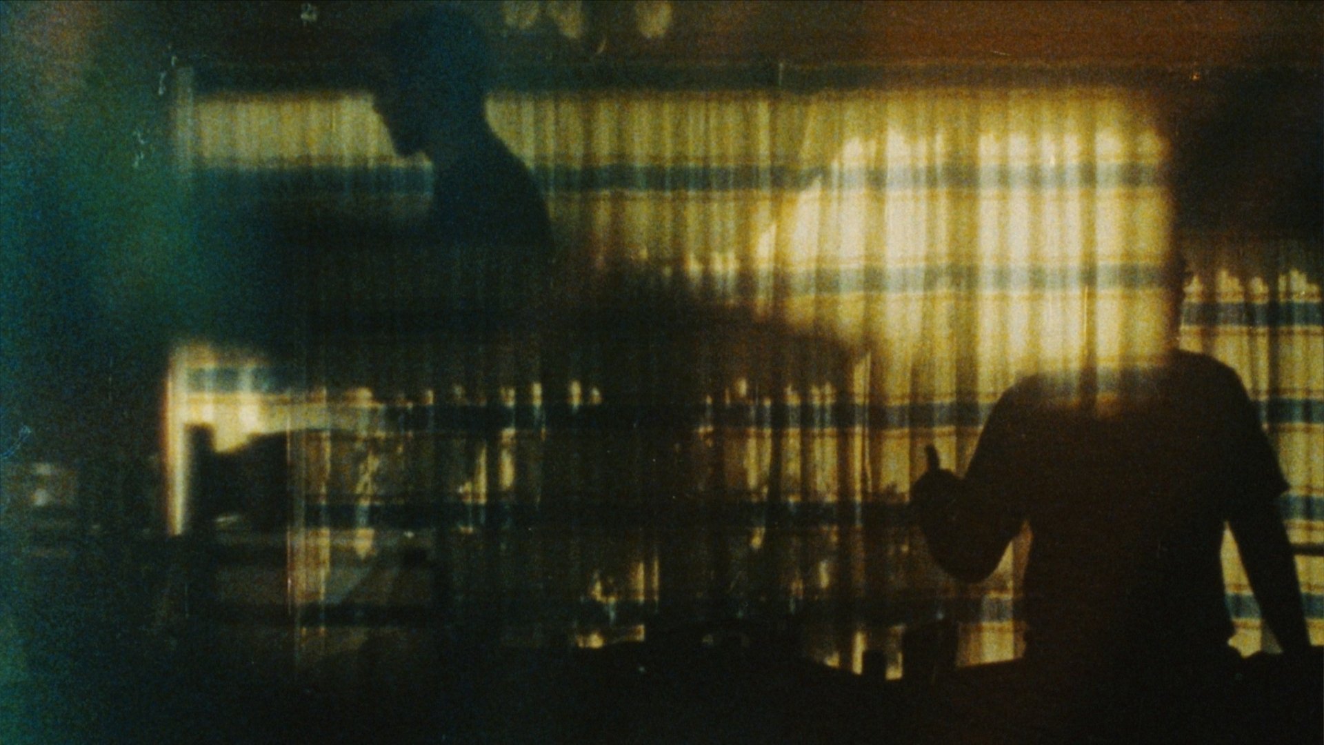 Songs Overheard in the Shadows