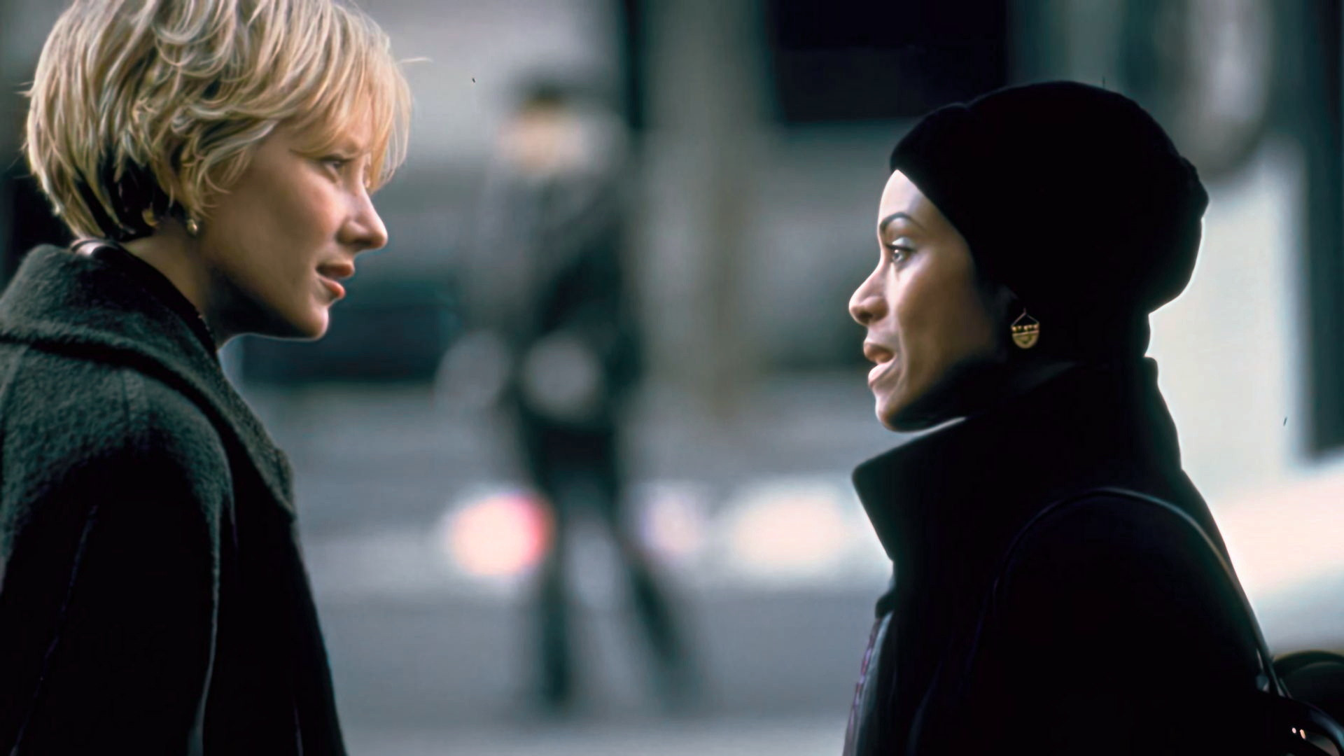 Visszatérés a Paradicsomba