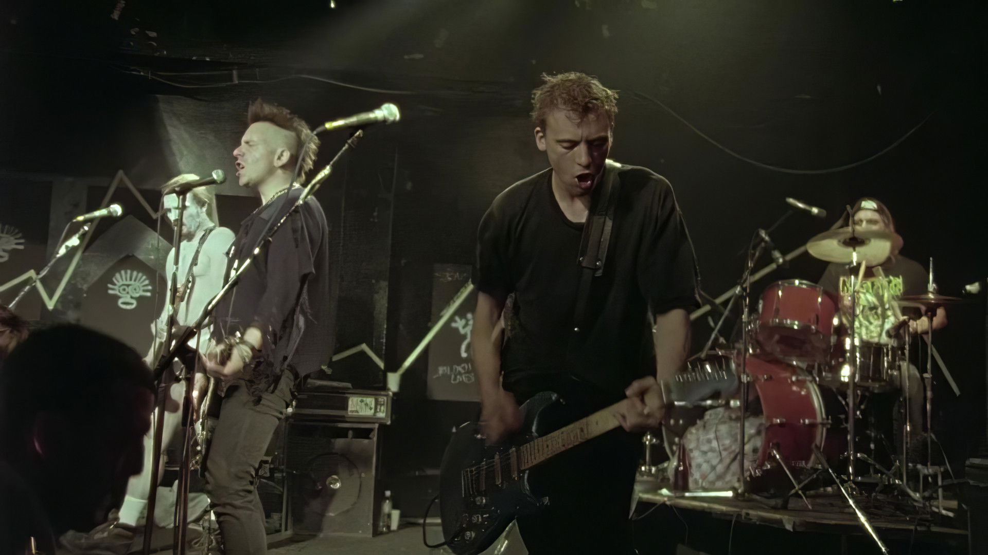 Hard Core Logo Collection