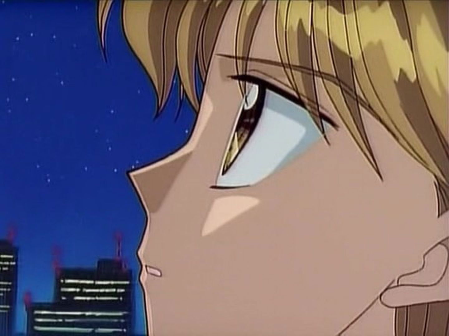 They're Appearing with the Same Name