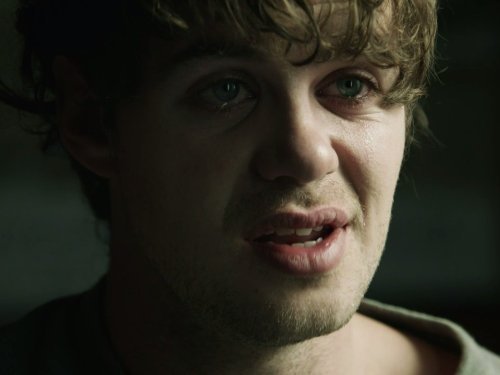 The murder in madness Part 2