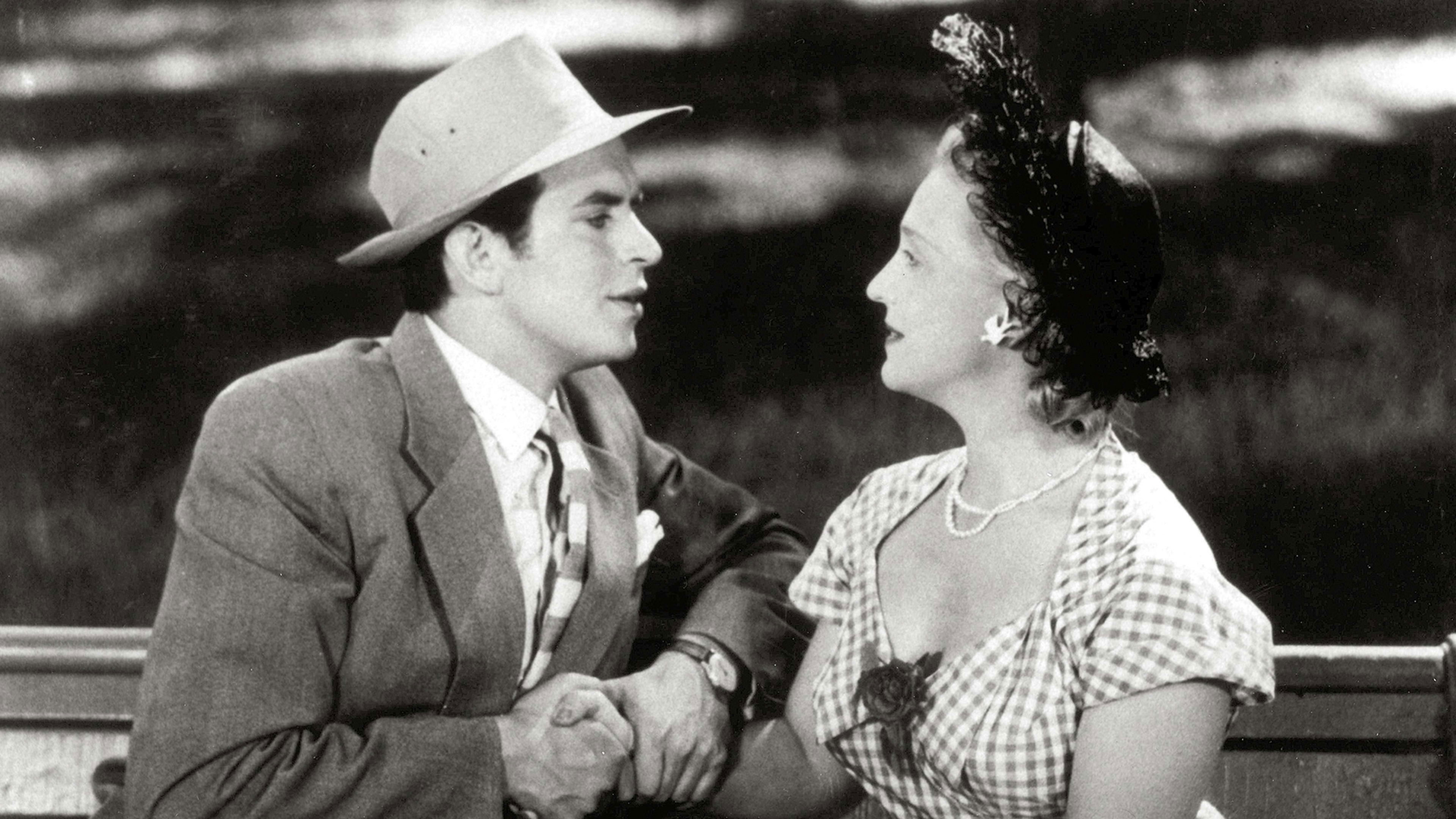 Gabriel, tule takaisin