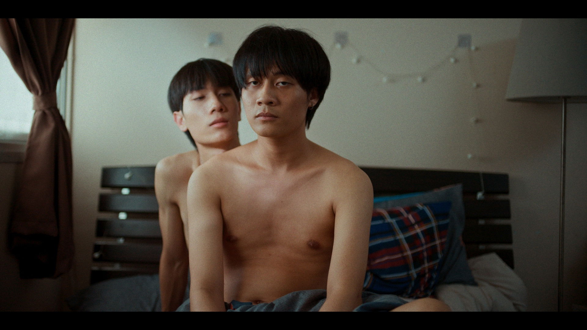 Squid bottom the top