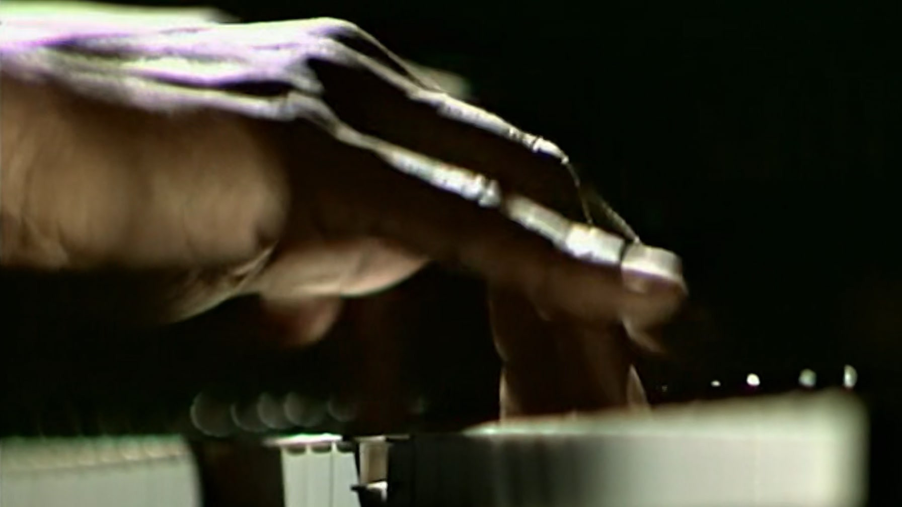 Nina Simone: Live at Montreux 1976