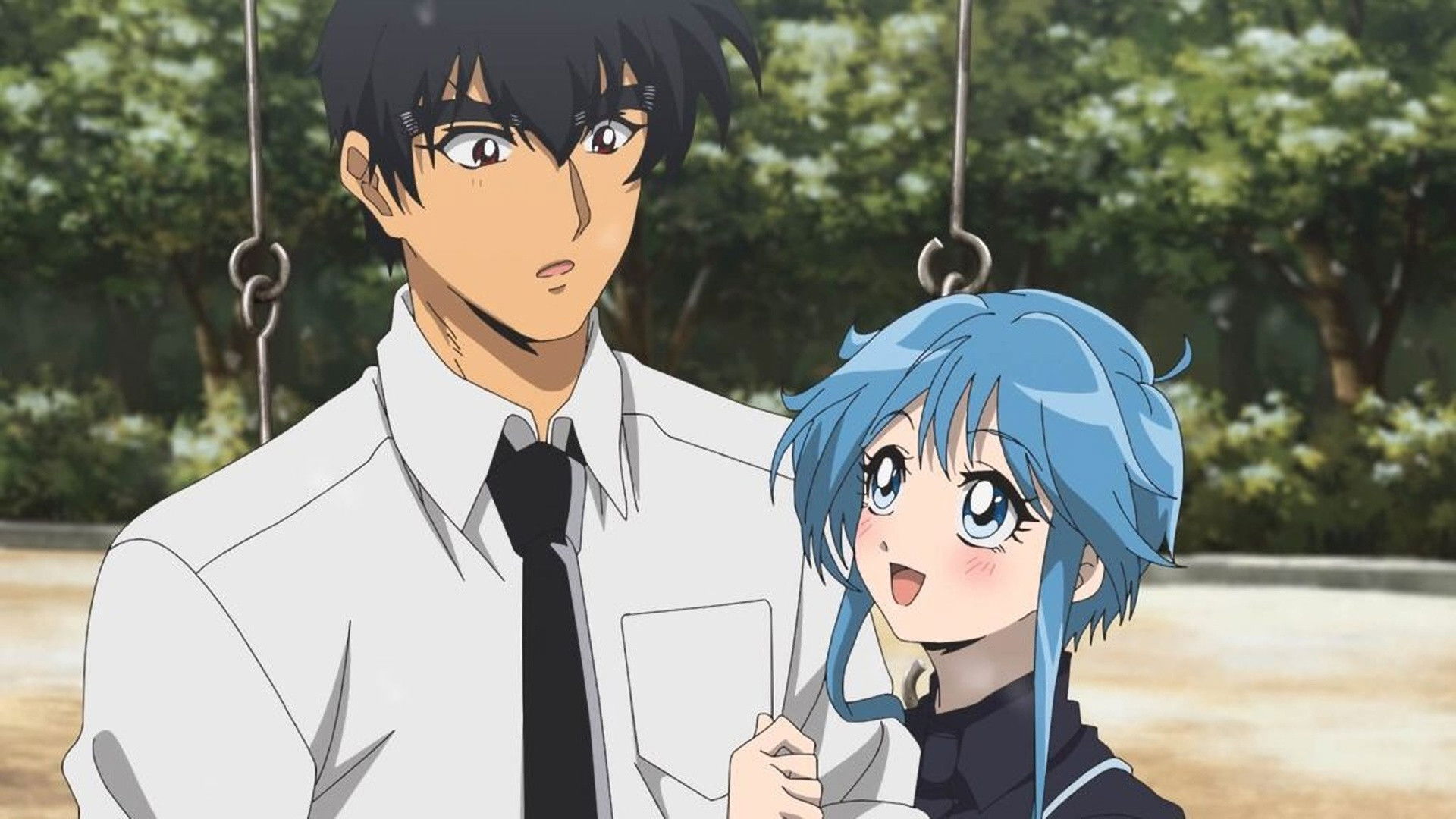 The Unseasonable Yuki-onna