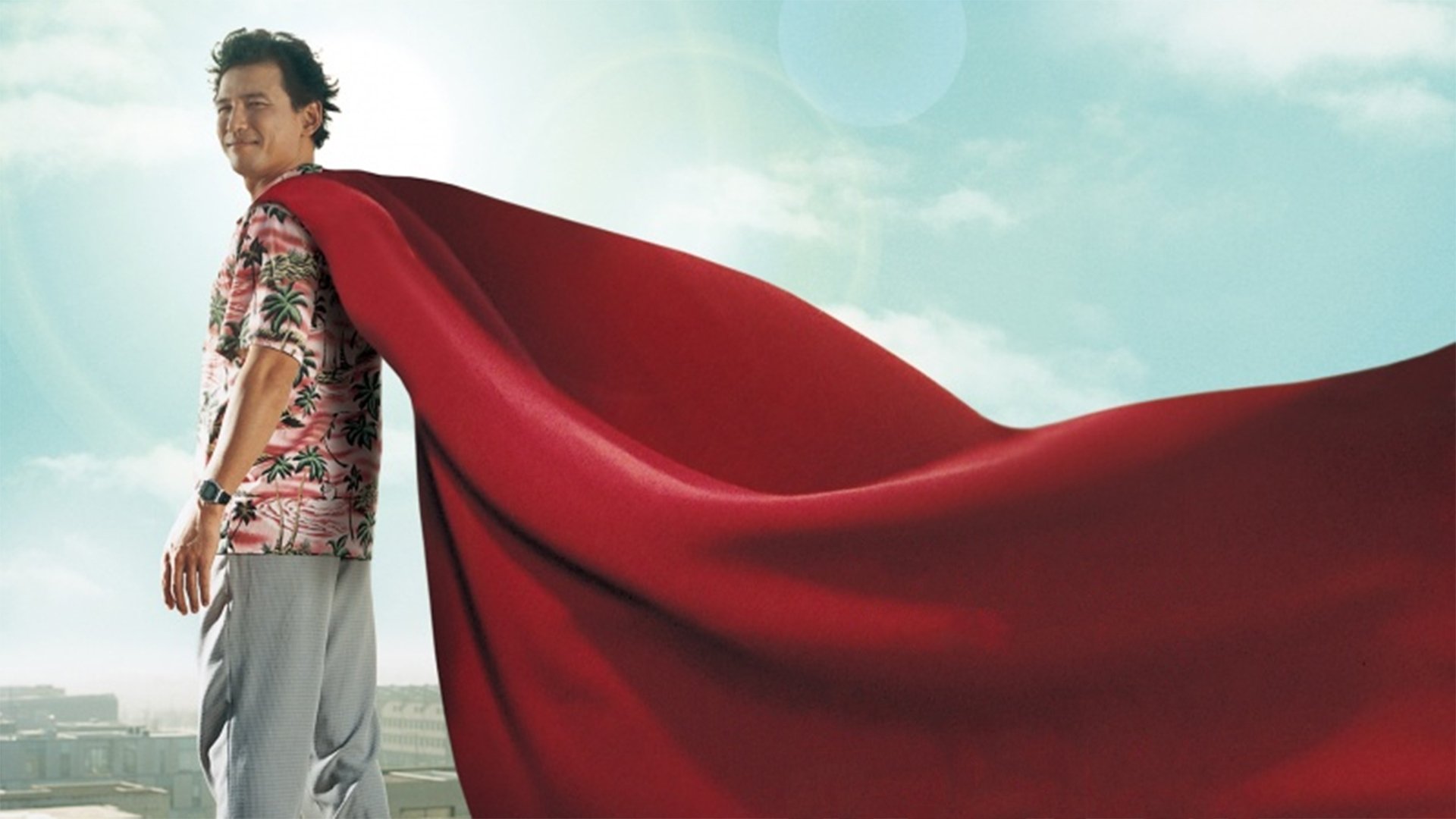 Egy ember, aki Superman volt