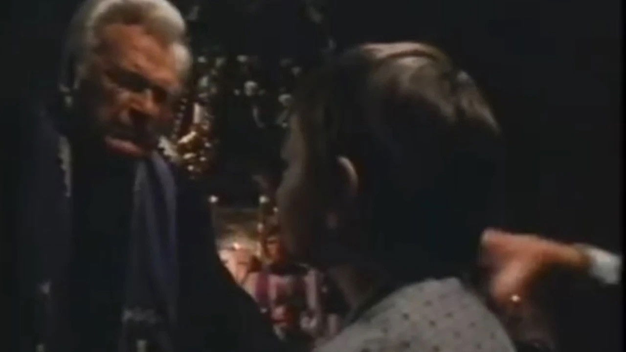 The Demon Murder Case