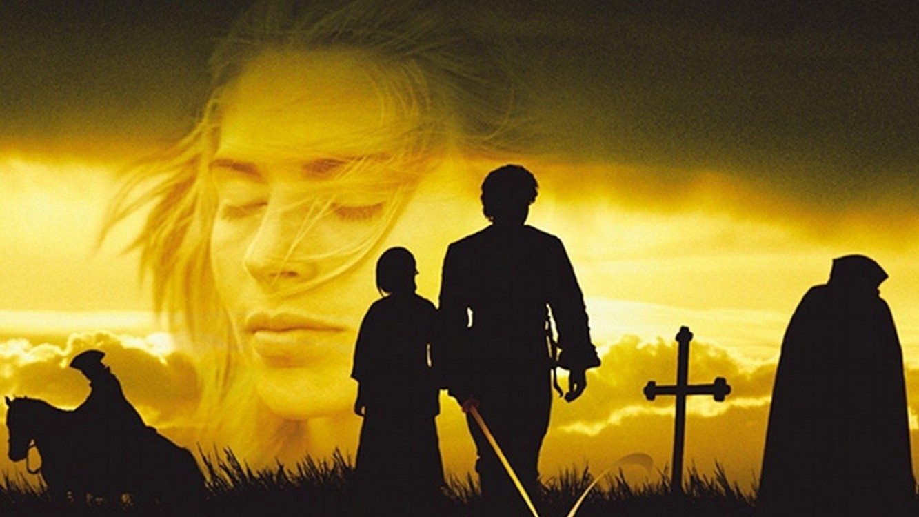 Bátrak harca - Az új Franciaország