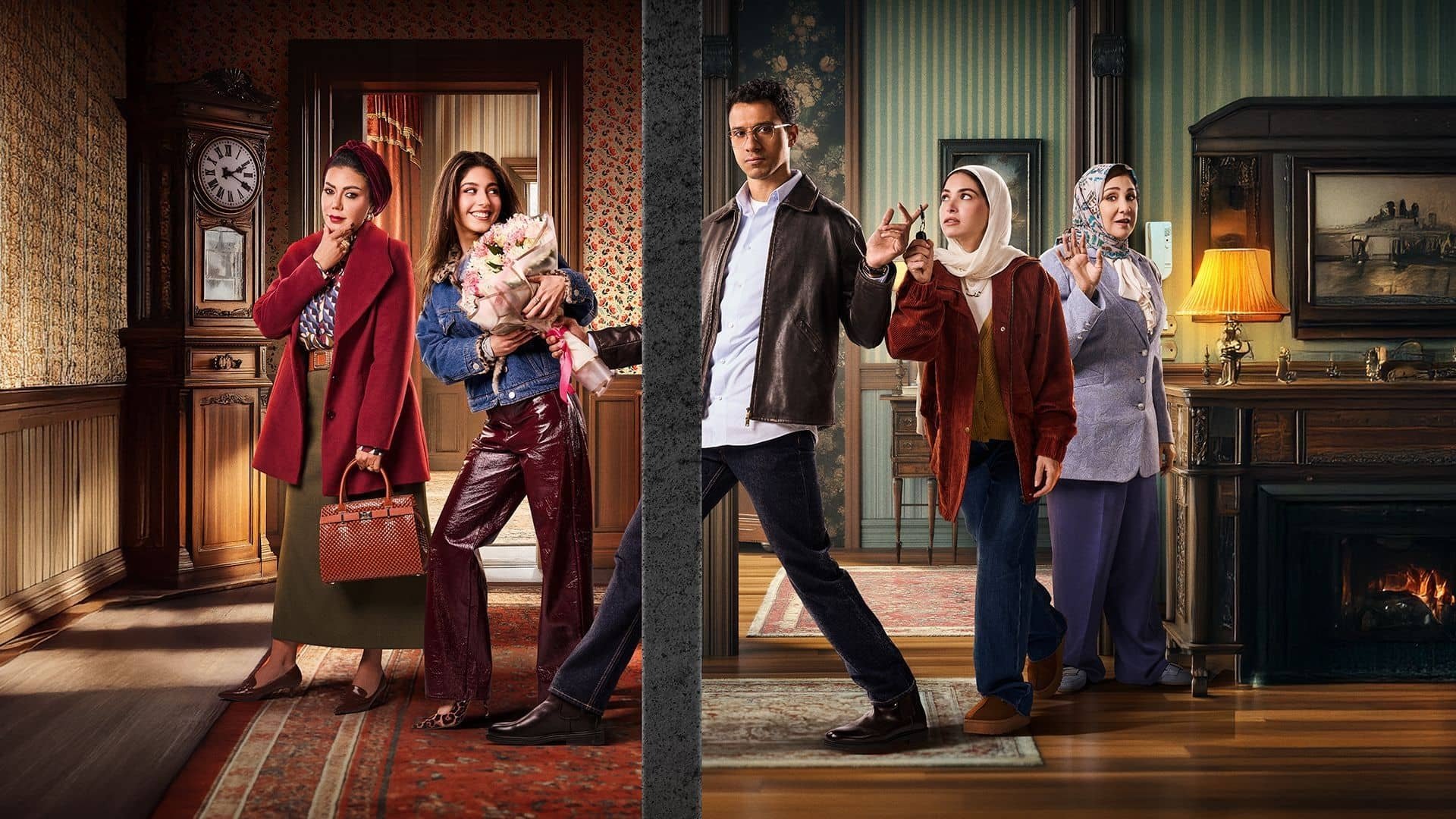 Half of The People are Called Mohamed