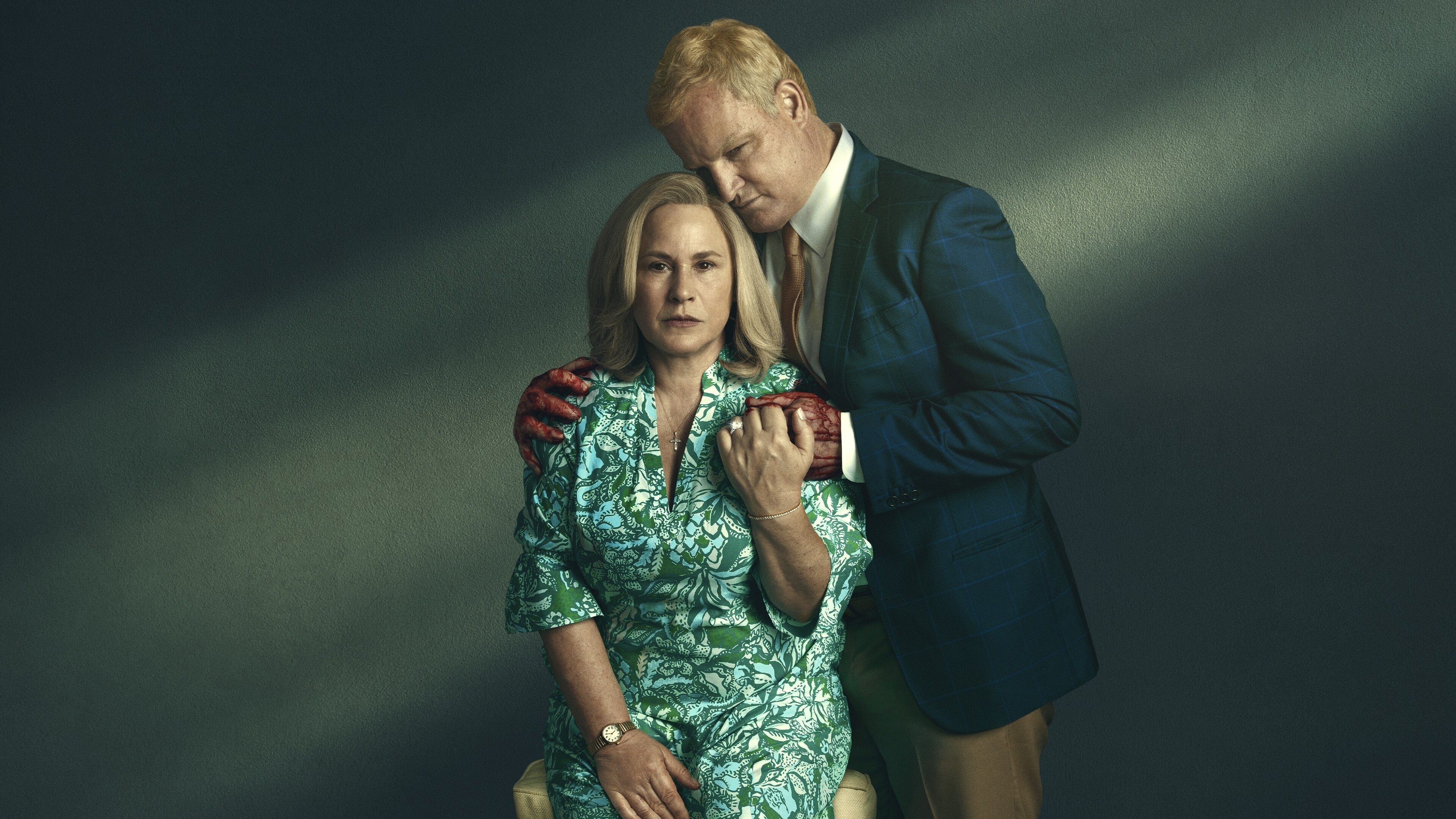 Murdaugh: Halál a családban