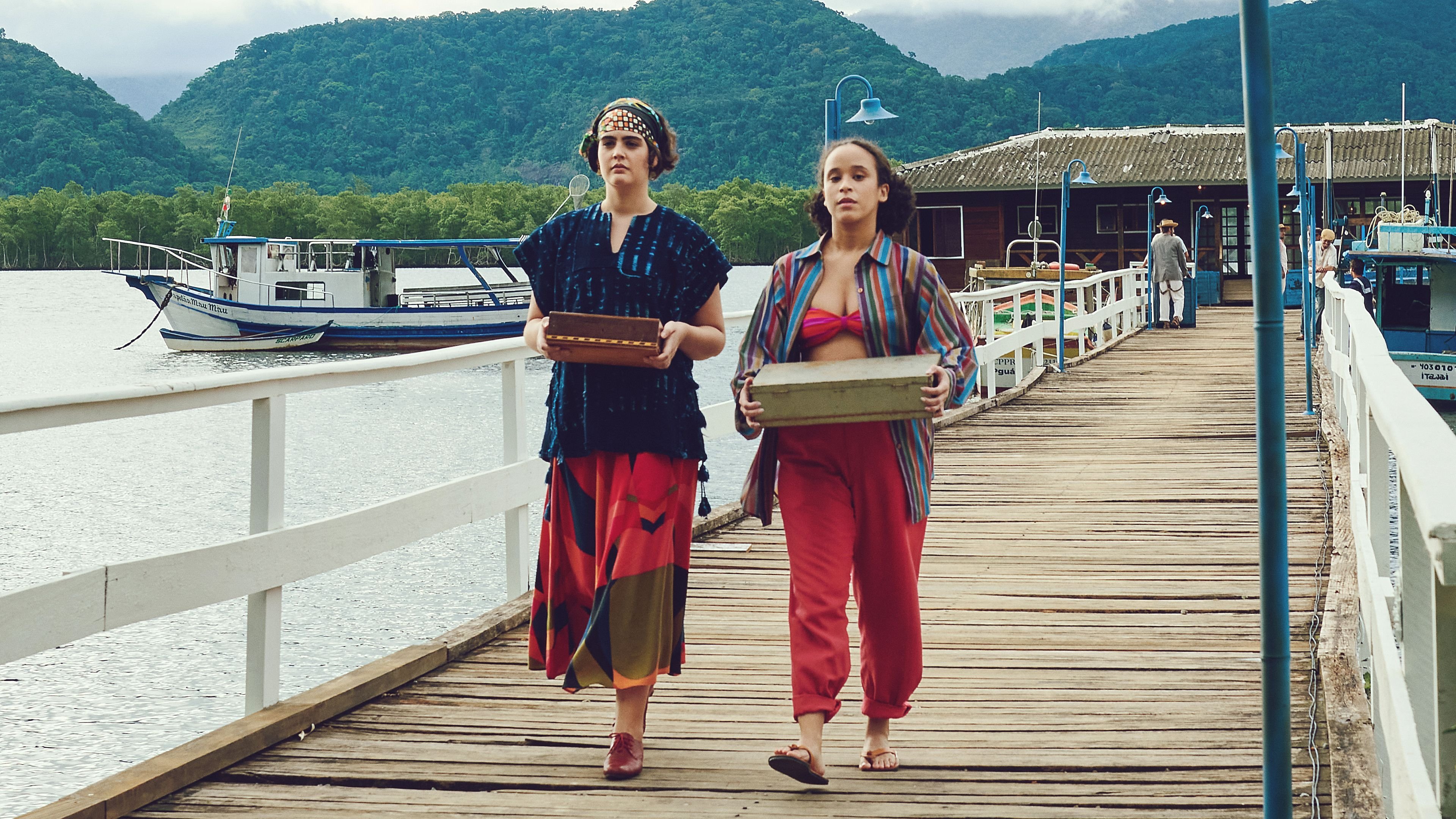 It's Going to take Century