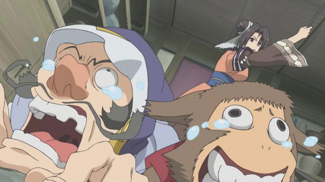 OVA 2: Prescription for a Secret Love