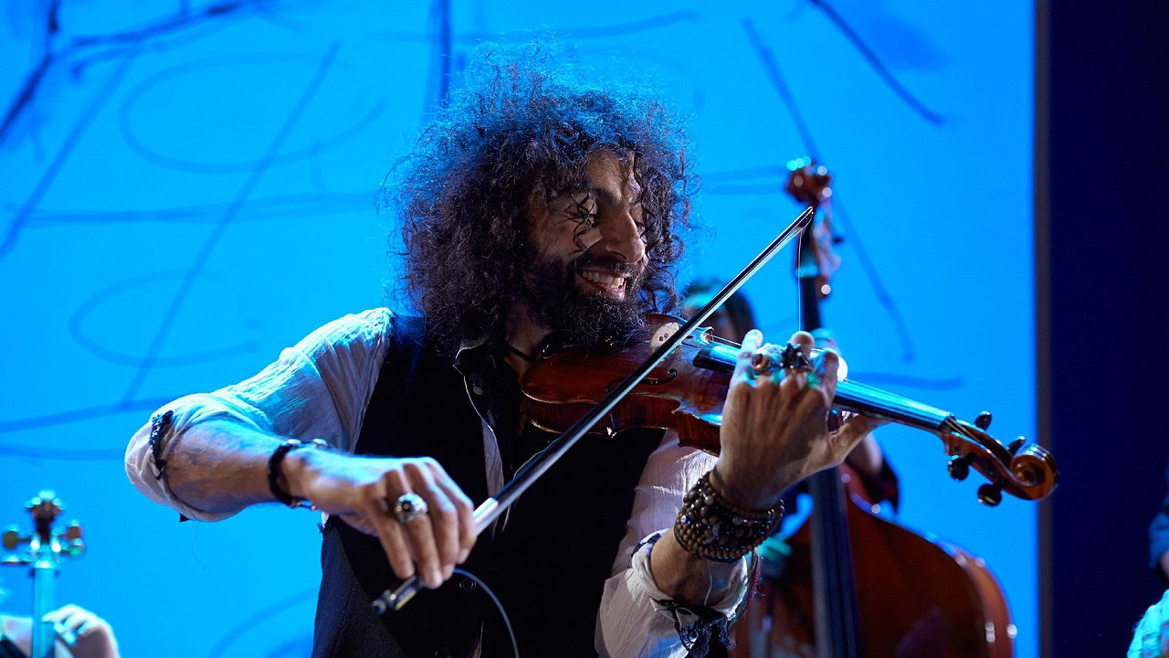 Miguel Ángel Bernardeau