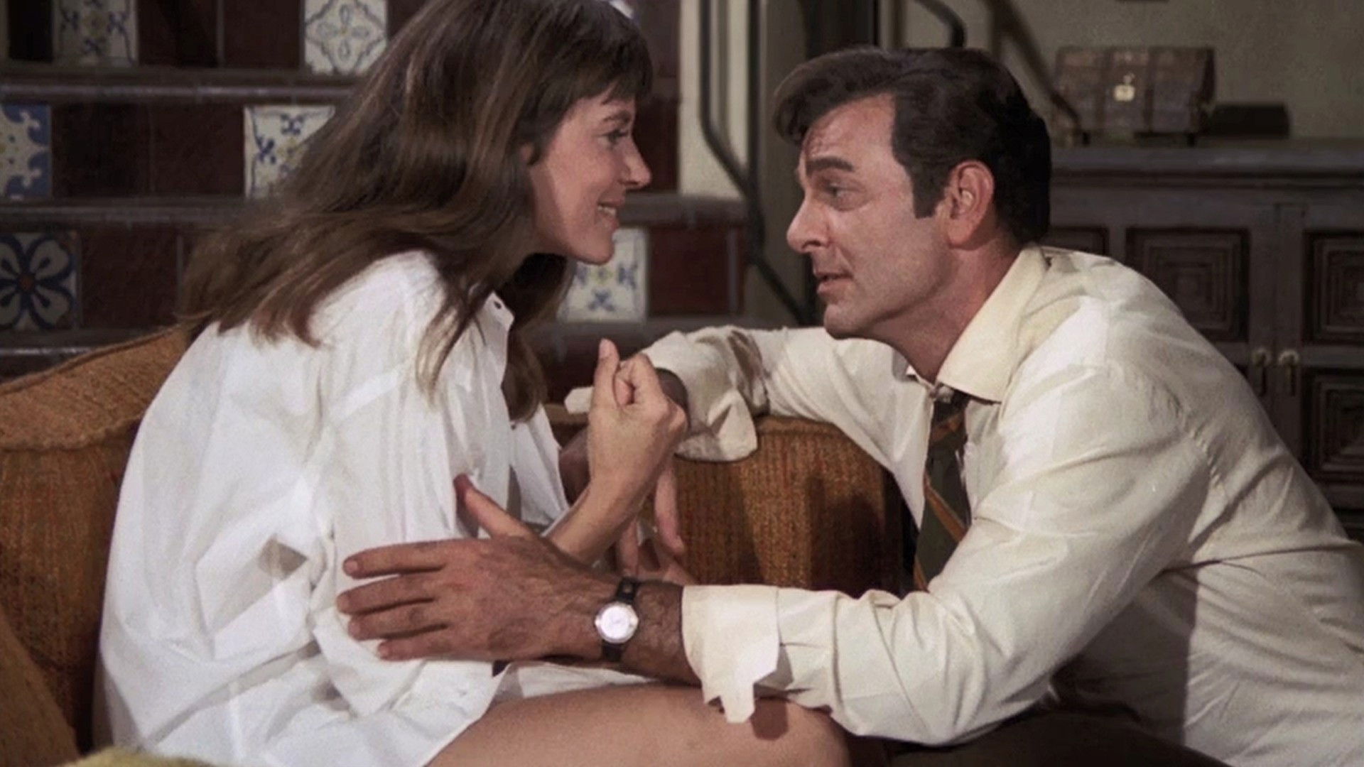 A Penny for the Peep Show